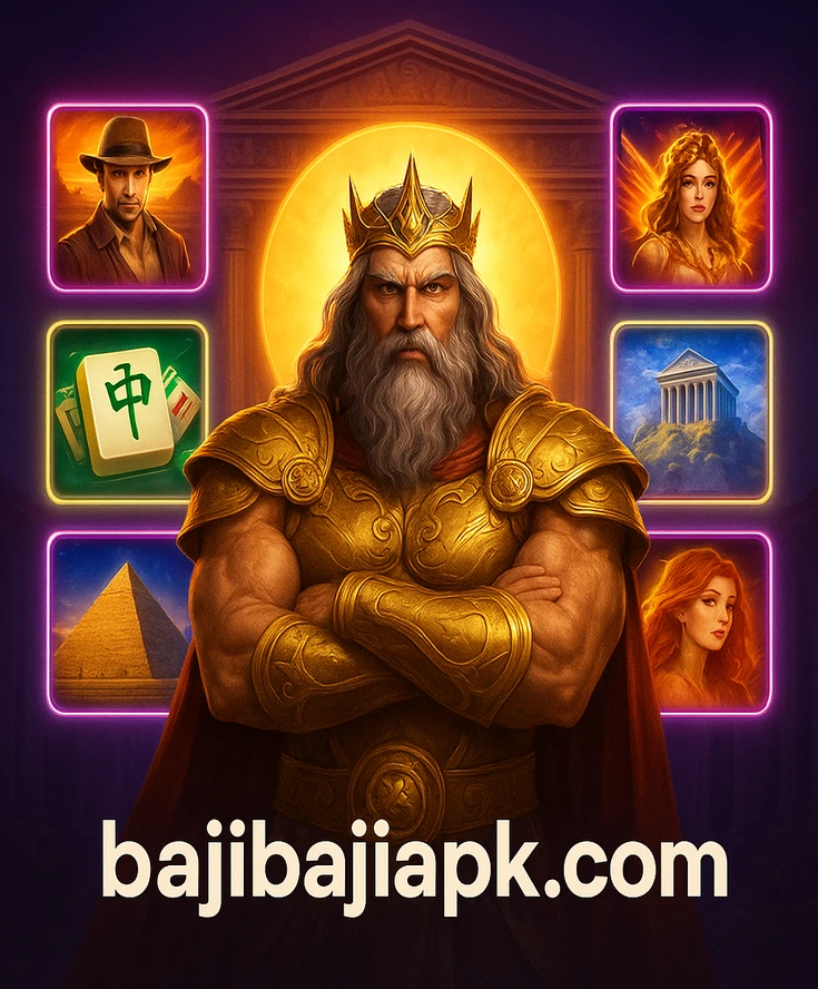 baji baji অ্যান্ড্রয়েড APK ডাউনলোডের ব্যানার
